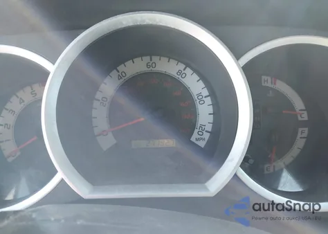 2011 Toyota Tacoma z USA, uszkodzony, nr VIN 5TFPX4EN5BX006148